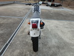     Yamaha Serow250-2 XT250-2 2014  10
